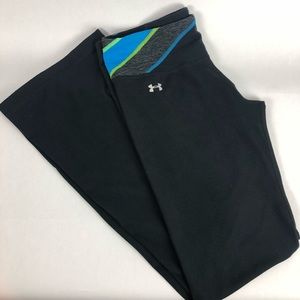 Woman’s Under Armour Pants